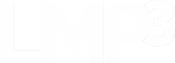 Logo LMP3 Dark Mode