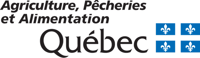 Agriculture, Pecheries et alimentation QUEBEC