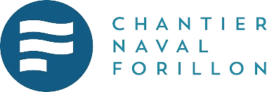 Chantier Naval Forillon