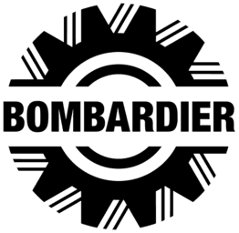 BOMBARDIER