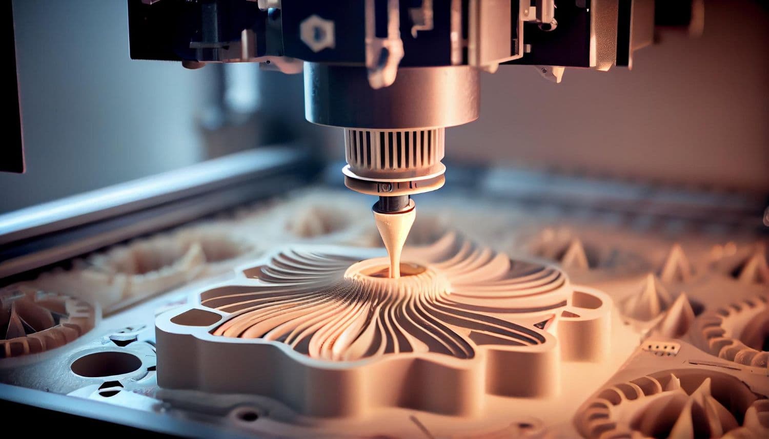 Additive Manufacturing