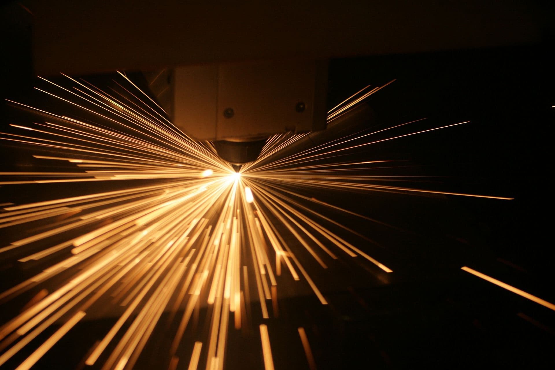 Laser Welding